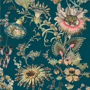 Meet your Posher, Marie